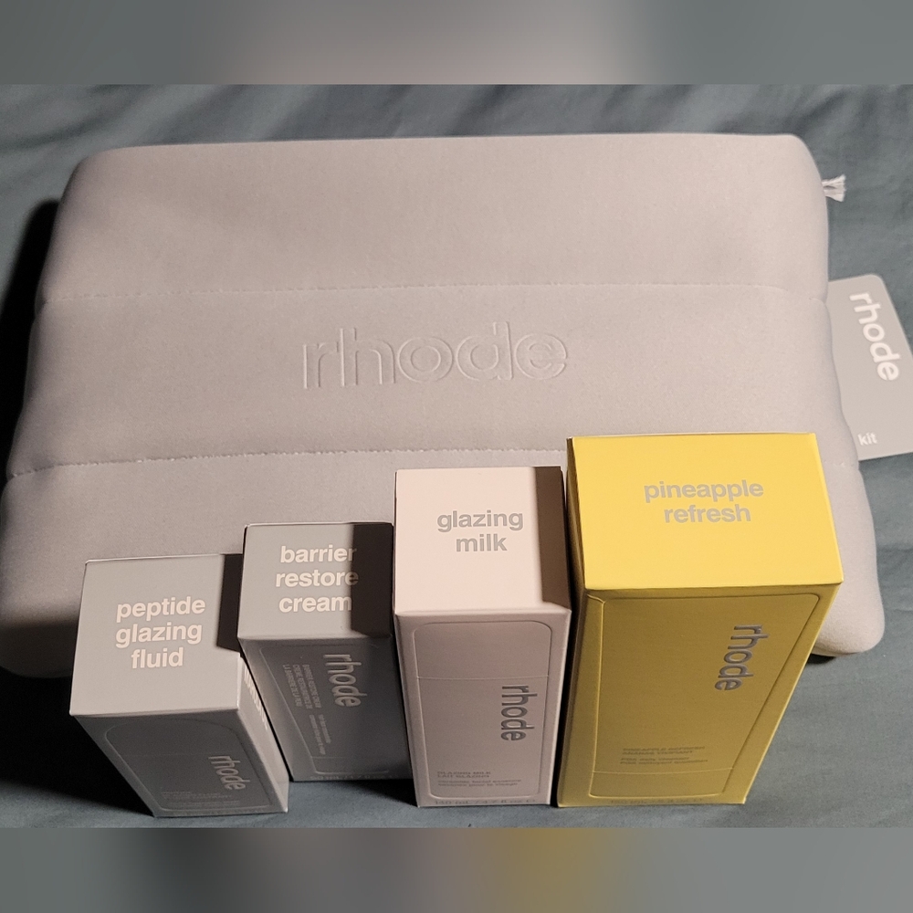 RHODE KIT BUNDLE